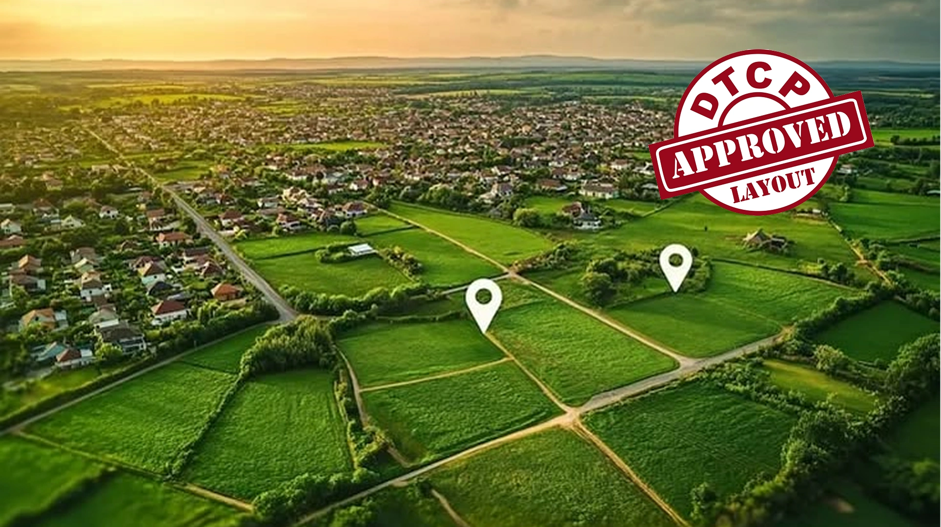 The Ultimate Buyer's Guide to Residential Plots in Trichy
